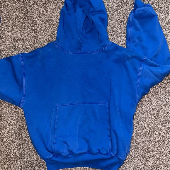 Yeezy Other - YEEZY x GAP hoodie